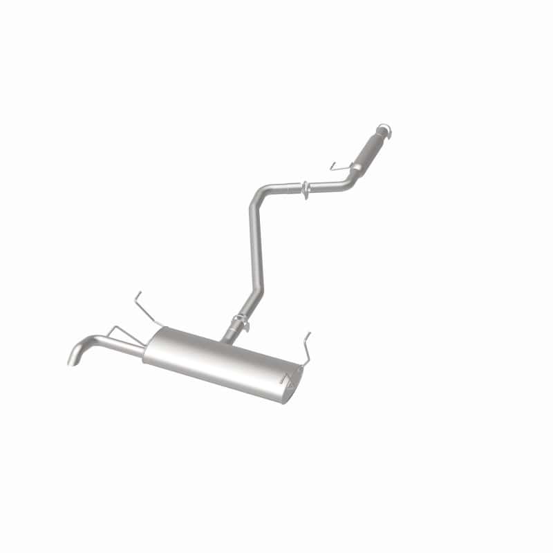 Magnaflow — MagnaFlow BRE Exhaust Kit 15-17 Chrysler 200 2.4L
Exhaust Kit - view 13
