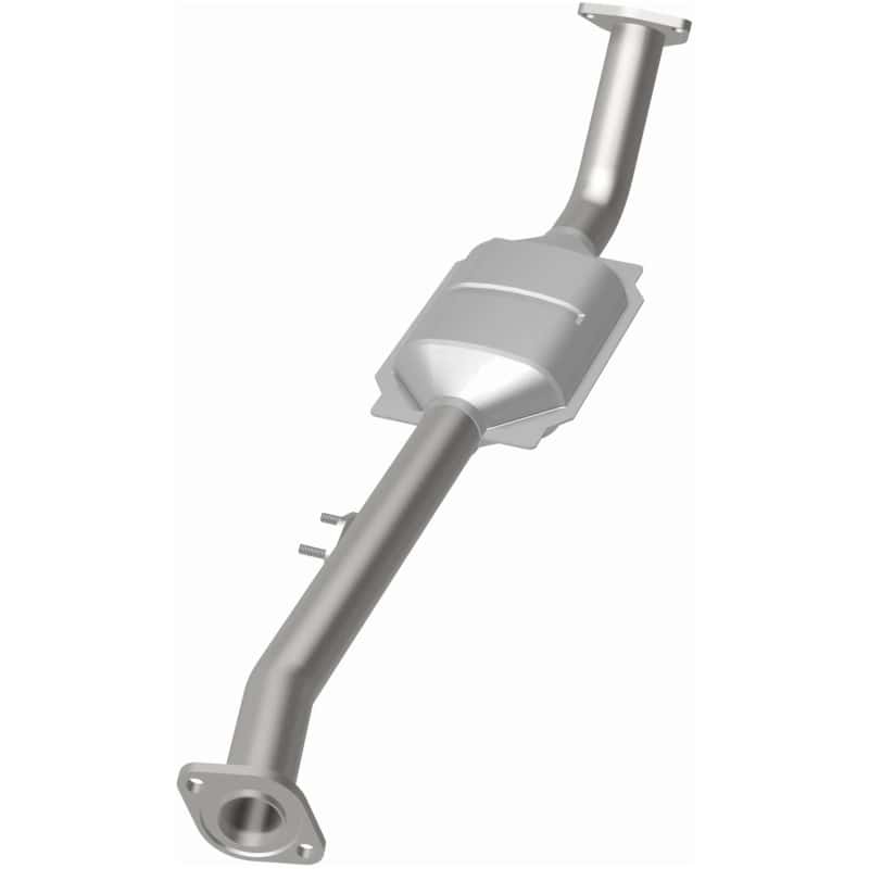 Magnaflow — MagnaFlow Conv DF 01-04 Sequoia 4.7L P/S OEM
OEM Grade
OEM - view 31