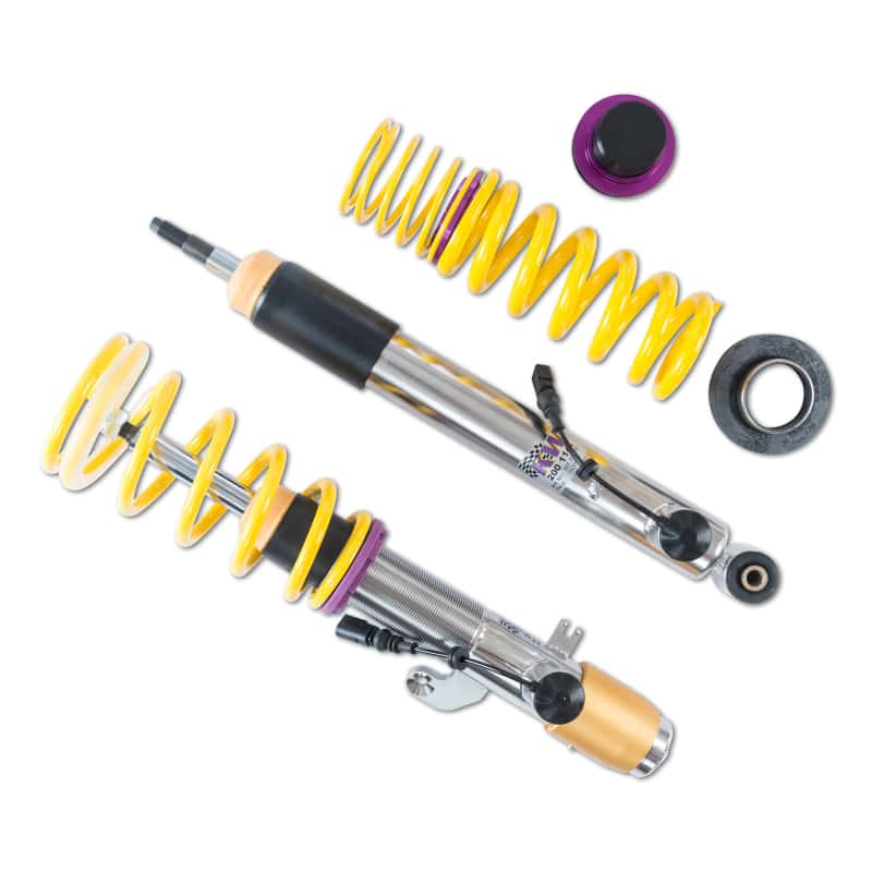 KW — KW BMW M2 F87 DDC ECU Coilover Kit
Coilover Kit - view 7