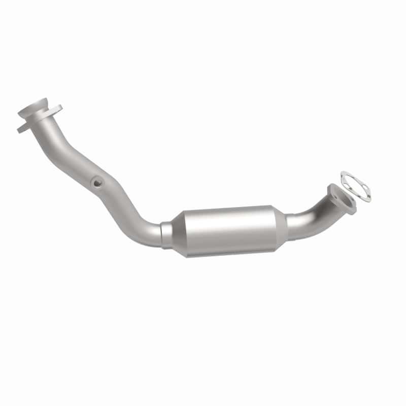 Magnaflow — Magnaflow 97-00 Ford Explorer 4.0L Direct Fit Converter
California - view 11