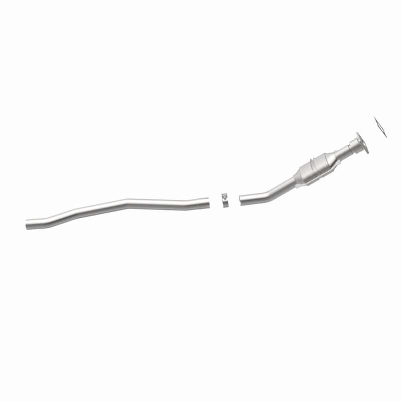 Magnaflow — MagnaFlow Conv DF 01-04 Chrysler/Dodge Truck Town & Country Van/Grand Caravan 3.8L
OEM Grade
OEM - view 20