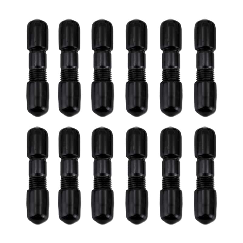 Mishimoto — Mishimoto 94-18 Dodge Ram 5.9/6.7L Cummins Exhaust Manifold Stud Kit
Exhaust Stud Kit - view 2