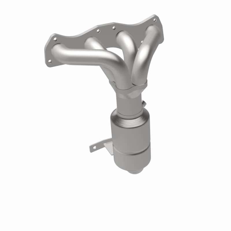 Magnaflow — MagnaFlow 07-11 Mini Cooper L4-1.6LGAS California Catalytic Converter Direct Fit
California - view 19