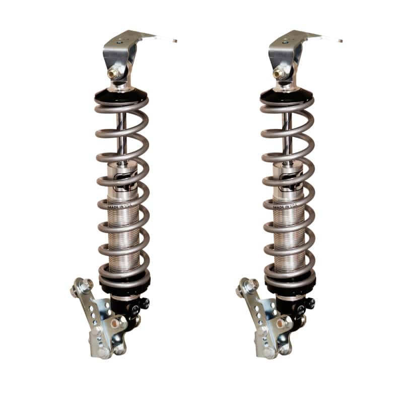 QA1 — QA1 71-76 GM B-Body 12-250 Kit Rear Pro-Coil D-Adj
Rear Pro Coil System - view 1