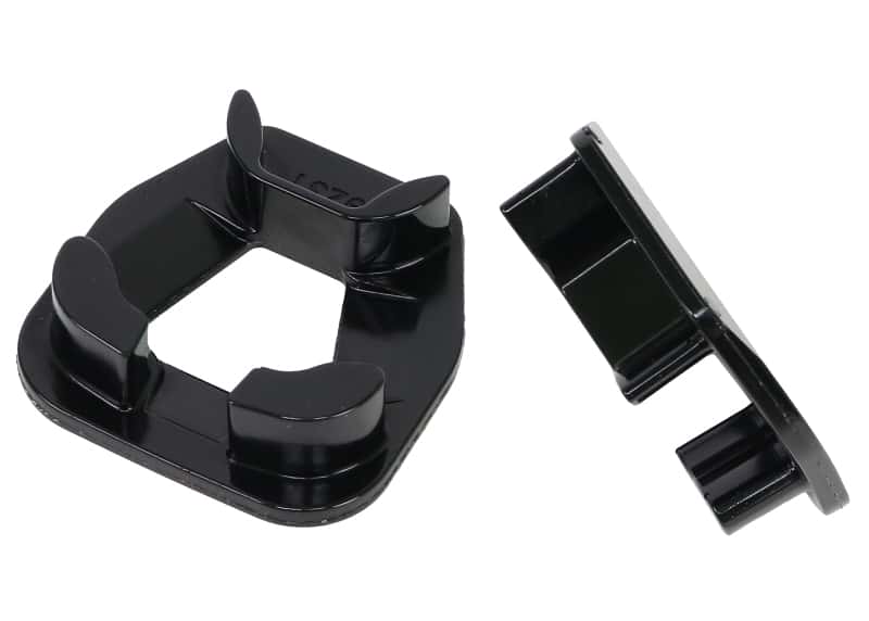 Whiteline — Whiteline 2023+ Toyota GR Corolla Engine Torque Arm Mount Insert Bushing
Bushing Kit - view 3