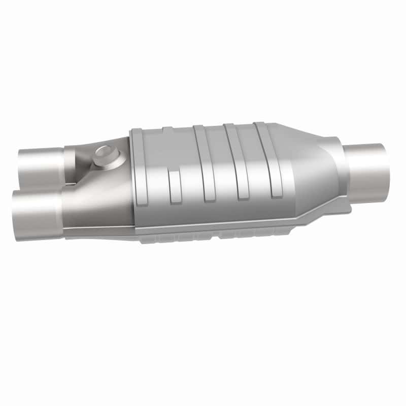Magnaflow — MagnaFlow Conv Universal 3/2 Single / Dual with O2
HM Grade
HM - view 11
