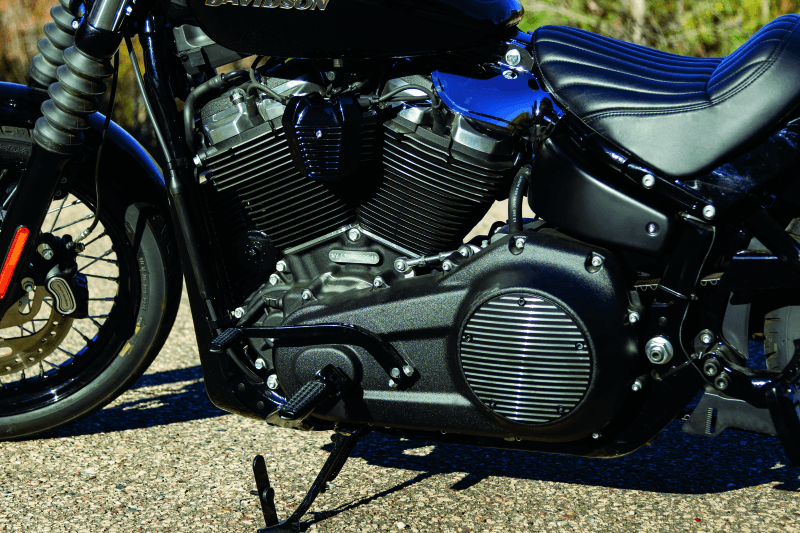 Kuryakyn — Kuryakyn Precision Coil Cover Black - view 2