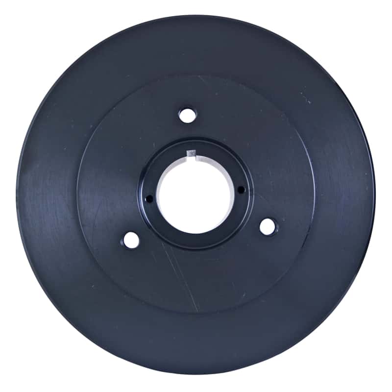 Fluidampr — Fluidampr Chevy 396 - 427 CID V-8 Steel Internally Balanced Damper
Harmonic Balancer - view 10