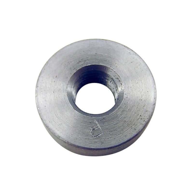 Nitrous Express — Nitrous Express Water Injection Nozzle Mounting Bung for Aluminum
Nozzle Mnt Bung
N2ONozzleBung - view 1