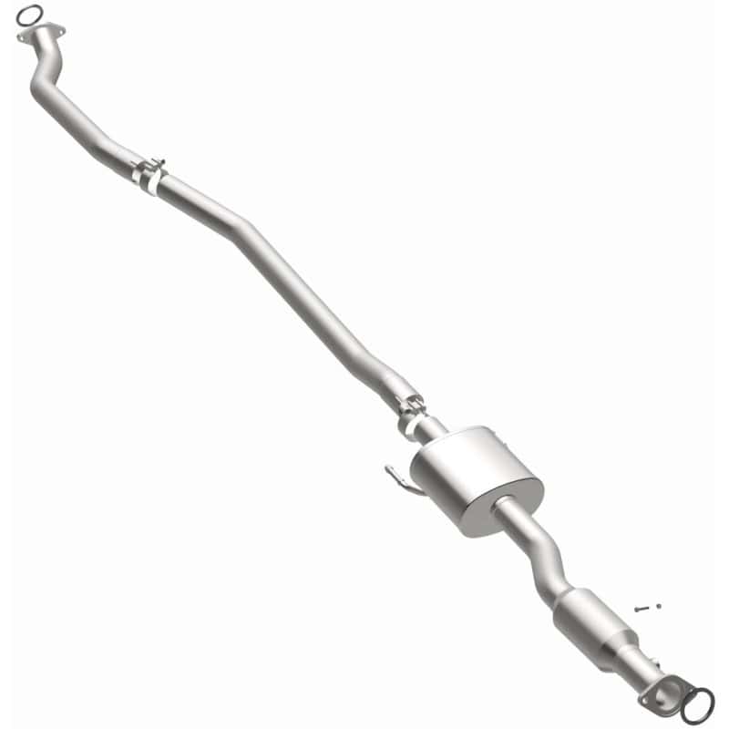 Magnaflow — Magnaflow 16-17 Mazda CX-9 2.5L Direct Fit Converter
California - view 30