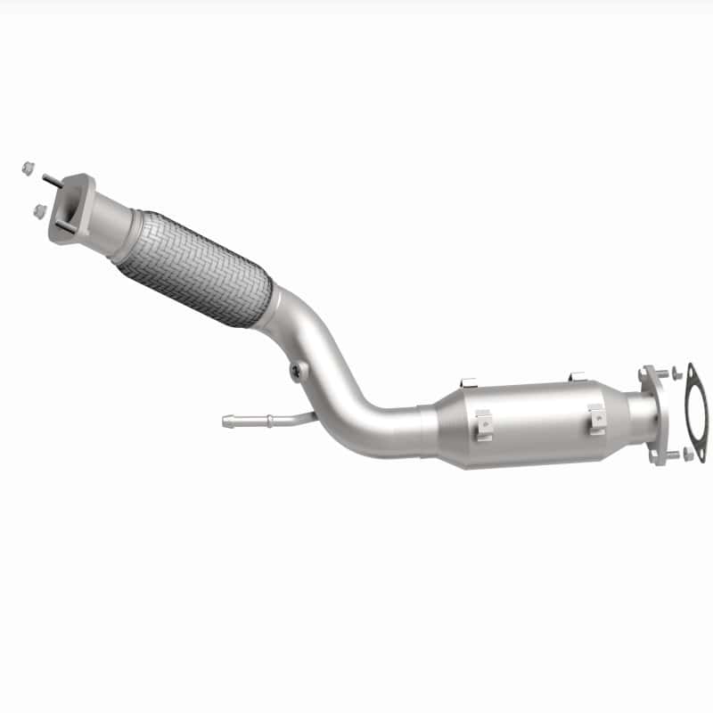 Magnaflow — Magnaflow 17-20 Nissan Rogue Sport Rear Underbody 2L Direct Fit Converter
OEM Grade
OEM - view 11