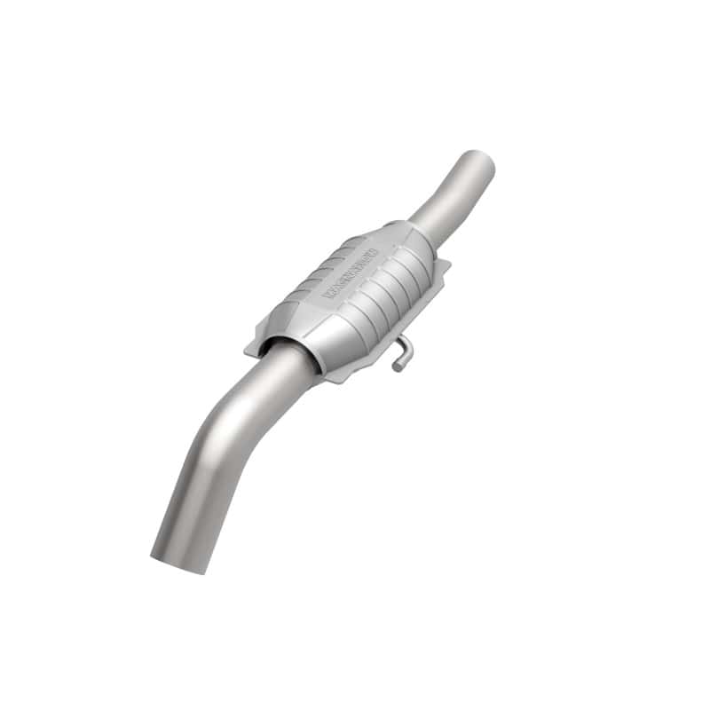 Magnaflow — MagnaFlow Conv Dodge-Plymouth Van 28.88X6.5X4
Standard Grade
Standard - view 27