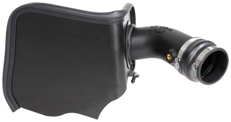 K&N Engineering — K&N 19-20 Jeep Cherokee V6-3.2L AirCharger Performance Intake
Performance Air Inta
Air Intake System - view 2