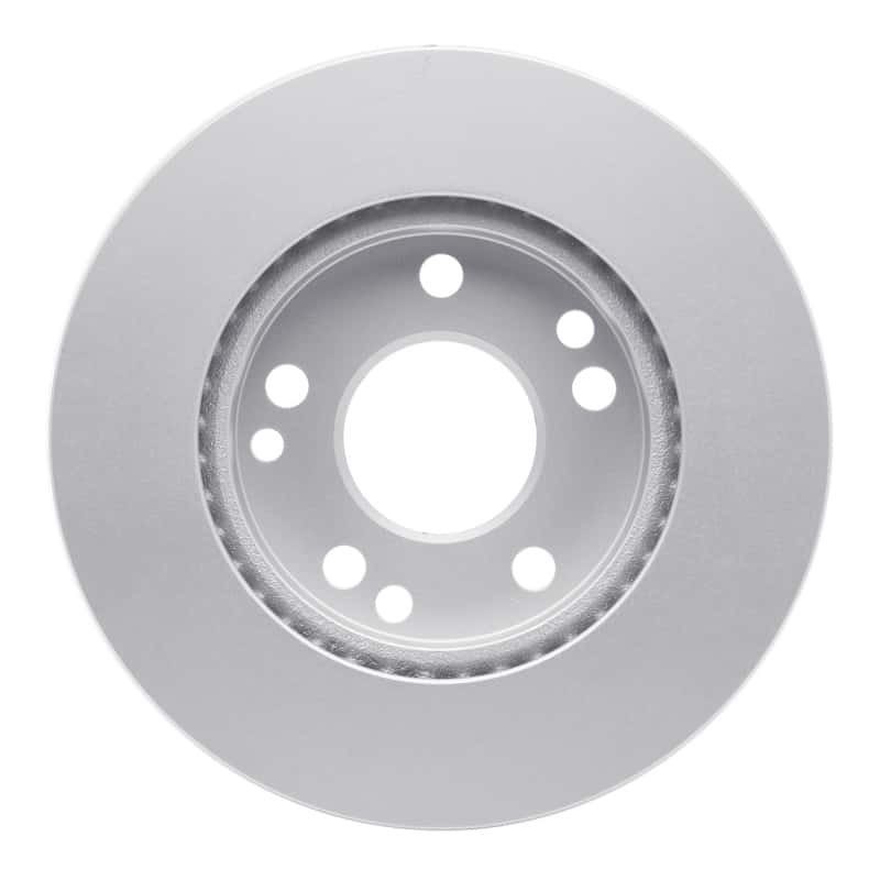 DFC — DFC 87-93 Mercedes-Benz 190E Front GeoSPEC Coated Rotor
DFC Brake Rotor - view 5