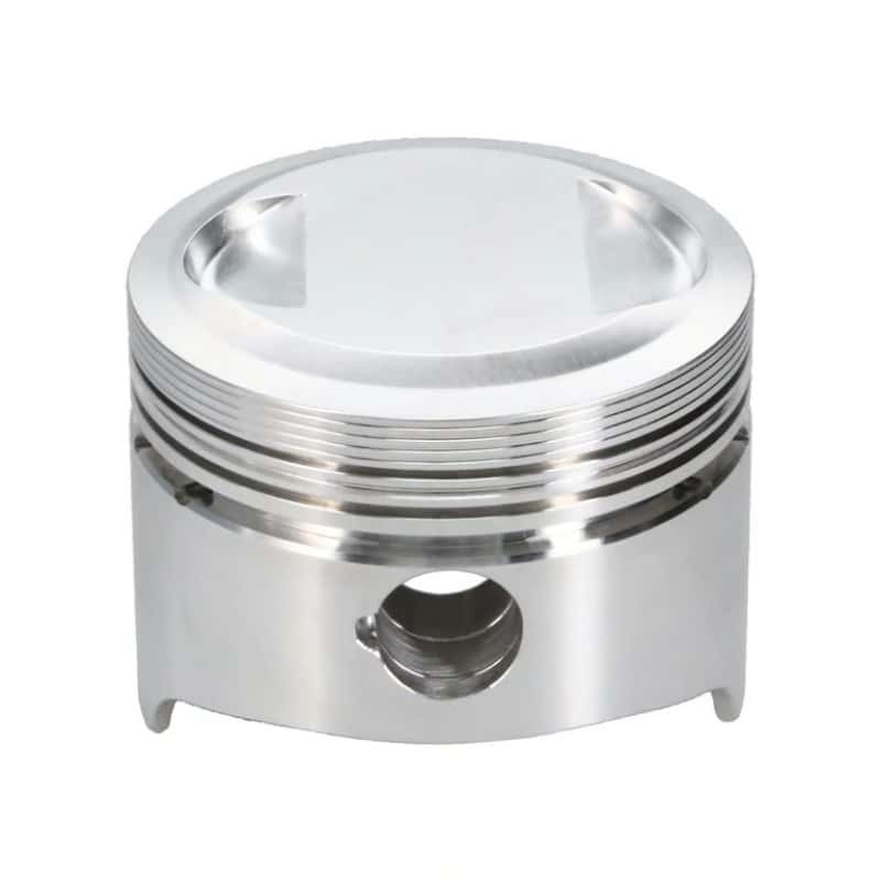Wiseco — Wiseco Honda ATC/TRX200 86-88 10.251 2579XC Piston Kit
Piston Kit - view 10