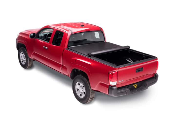 Truxedo — Truxedo 2024 Toyota Tacoma 6ft Lo Pro Bed Cover - view 5