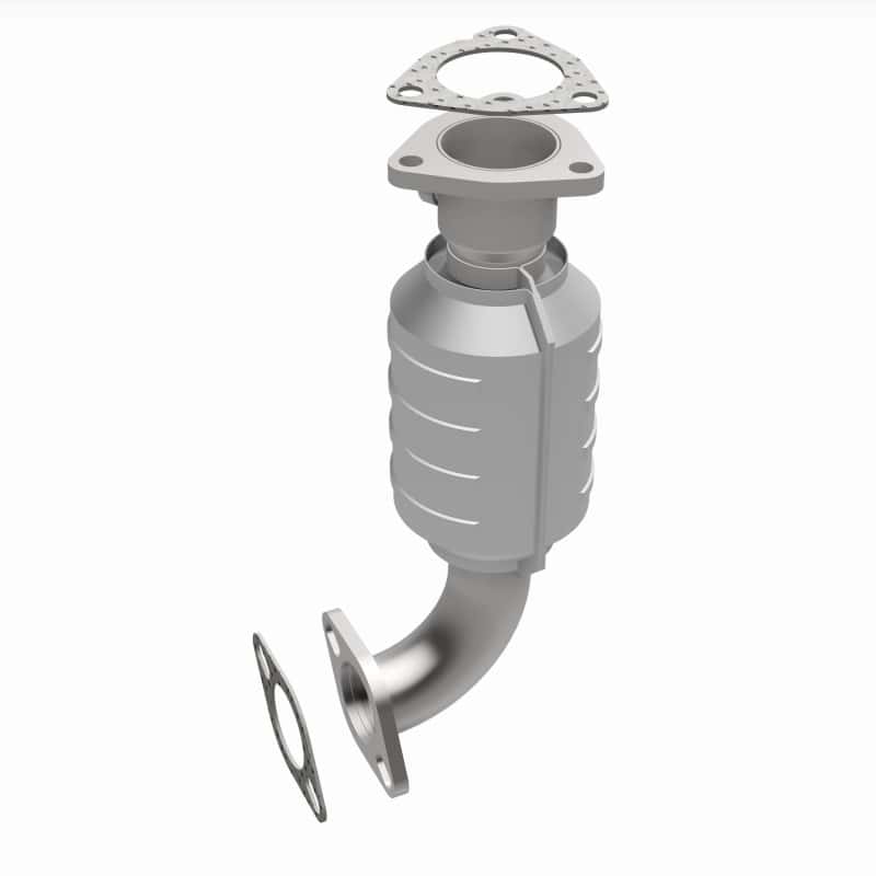 Magnaflow — MagnaFlow Conv DF Tiburon 97-98 OEM
OEM Grade
OEM - view 19