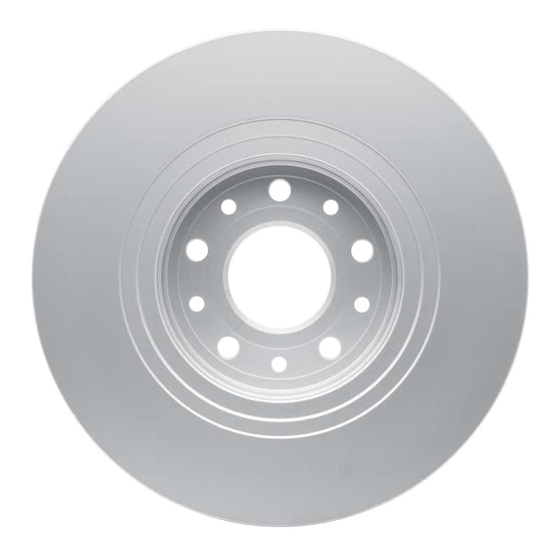 DFC — DFC 05-09 Ford Taurus X Front GeoSPEC Coated Rotor
DFC Brake Rotor - view 5