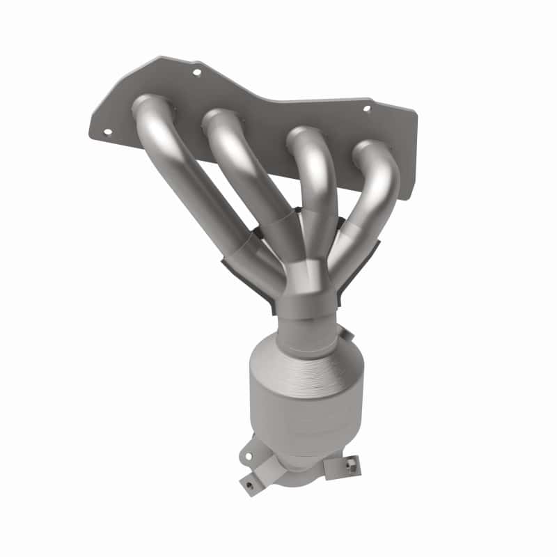 Magnaflow — MagnaFlow Conv DF 09 Toyota Venza 2.7L
OEM Grade
OEM - view 24