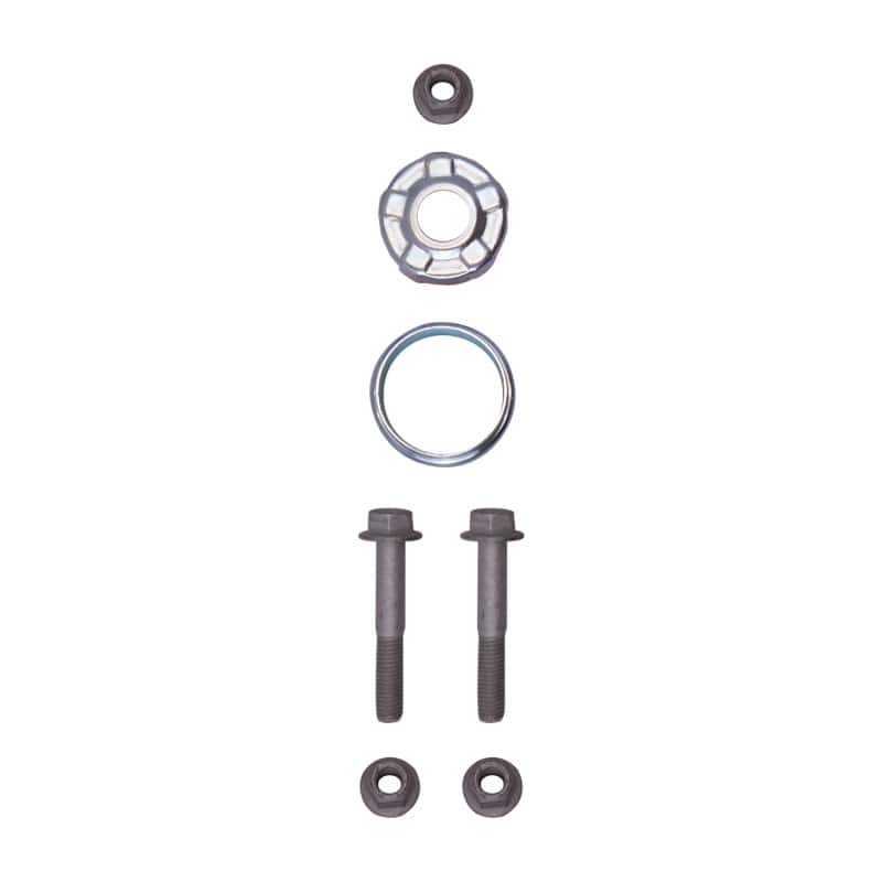 Bilstein — Bilstein 21-22 Ford Bronco 4 Door B8 5100 (Ride Height Adjustable) Monotube Shock Absorber - Front
Shock - view 3