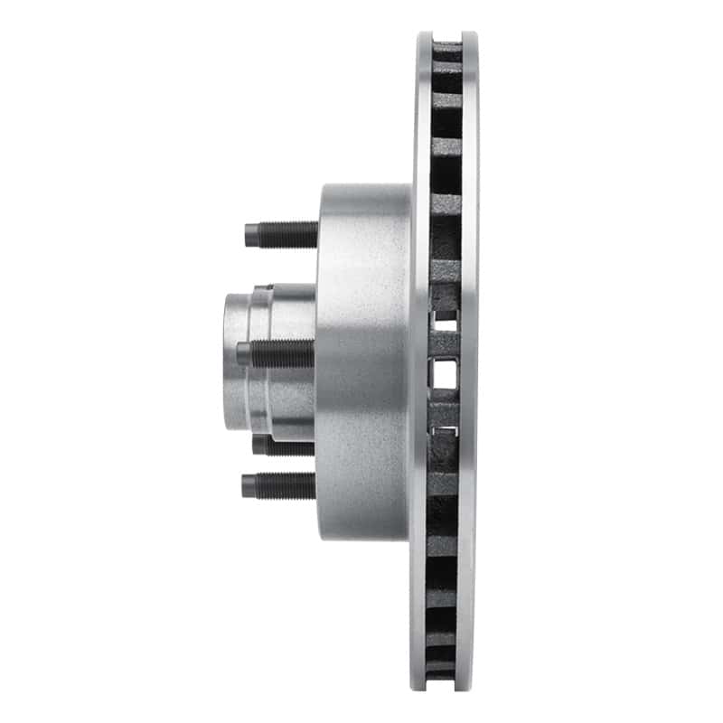 DFC — DFC 95-11 Ford Ranger (USA/Canada) Front Brake Rotor
DFC Brake Rotor - view 3