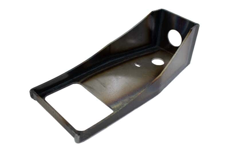 RustBuster — Rust Buster 95-04 Toyota Tacoma Double Cab Front Bed Mount - view 4