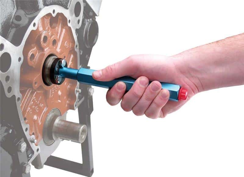 COMP Cams — COMP Cams Tool Set Lifter Bore To Lobe
Camshft Checker Tool - view 3
