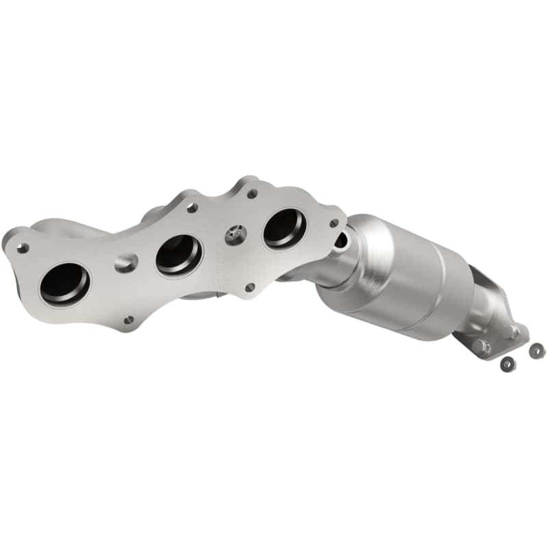 Magnaflow — Magnaflow 10-12 Toyota 4Runner 4.0L Direct Fit Converter
California - view 1
