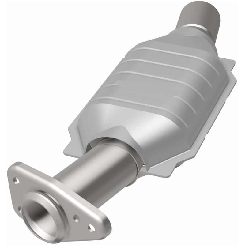 Magnaflow — MagnaFlow Conv DF GM 77 79
Standard Grade
Standard - view 4