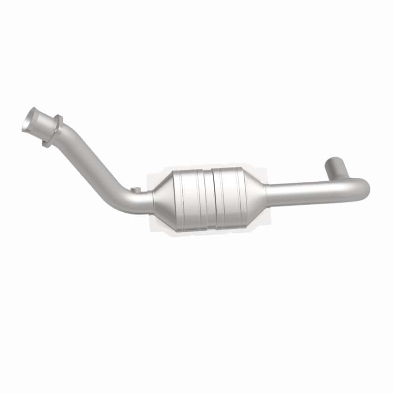 Magnaflow — MagnaFlow Conv DF 07-09 Chrysler/Dodge Aspen/Durango 5.7L Driver Side
OEM Grade
OEM - view 11
