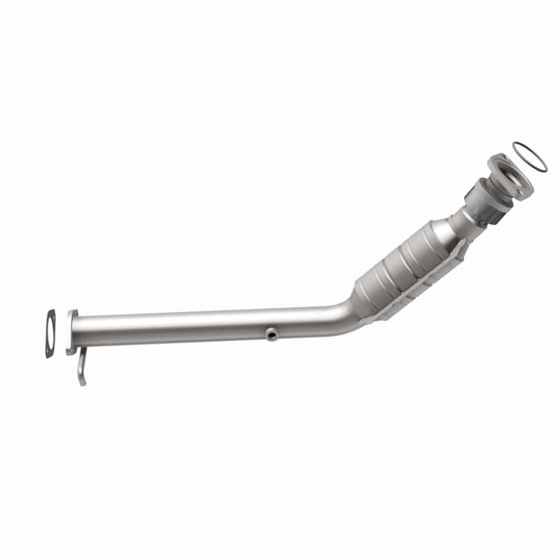 Magnaflow — Magnaflow 06-09 Chevrolet Impala 3.5L Direct Fit Converter
California - view 19