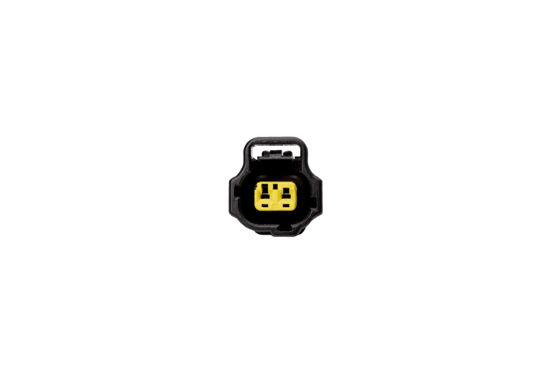 Fleece Performance — Fleece Performance 03-10 Ford F-250-F-550 6.0L/6.4L Powerstroke 48in Camshaft Sensor Sensor Pigtail
Harness Pigtail - view 3