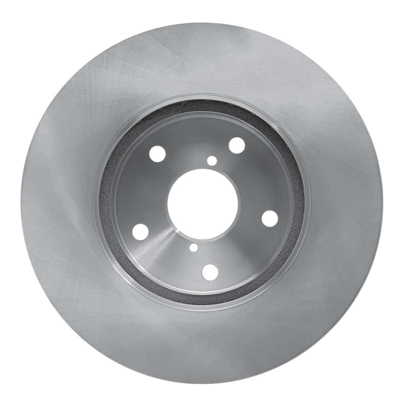 DFC — DFC 15-19 Subaru Legacy Front Brake Rotor
DFC Brake Rotor - view 5