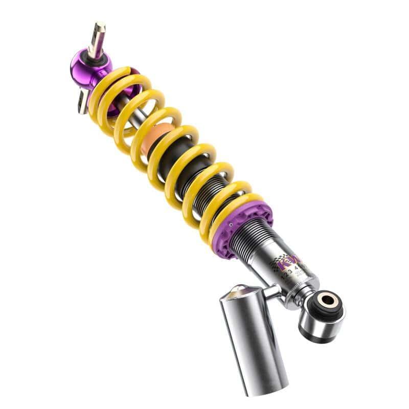 KW — KW Coilover Kit V3 Ford GT (GT40)
Coilover Kit - view 9