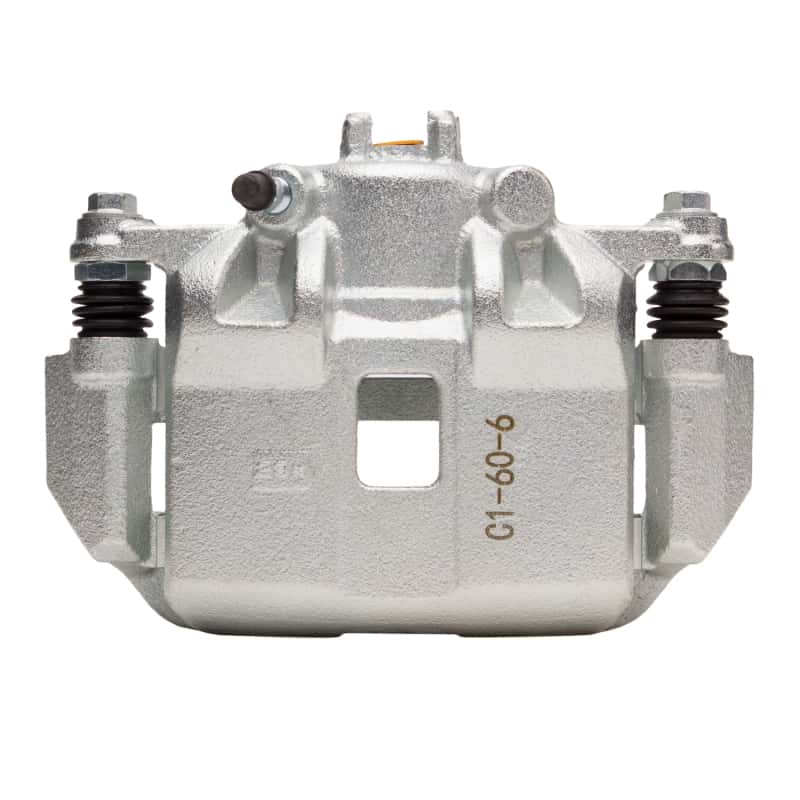 DFC — DFC 09-20 Acura ILX Front-R Premium Caliper - Silver Zinc Coated
DFC Brake Caliper - view 4