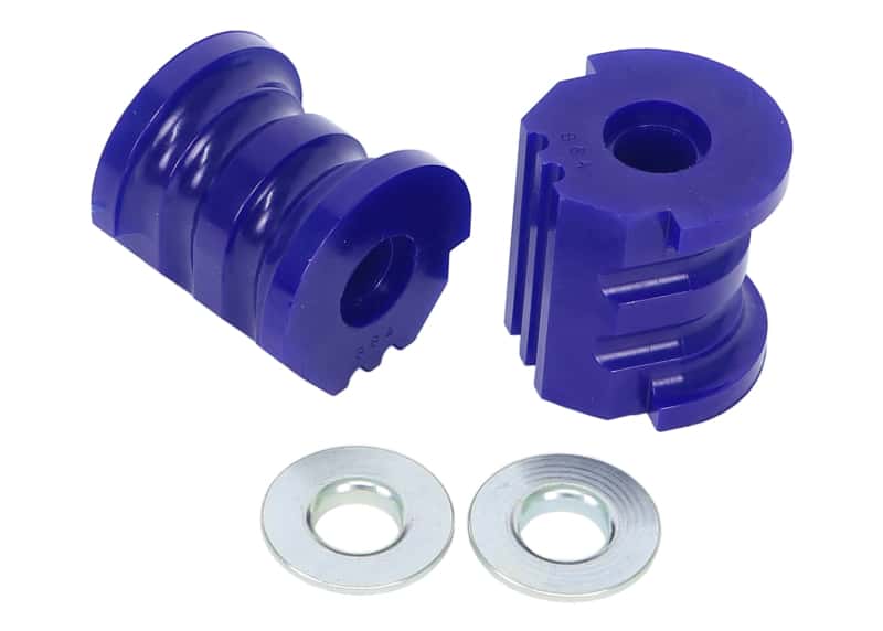 Superpro — SuperPro Gmh/Nissan-Lower Control Arm Rear Bushing
Bushing Kit - view 4