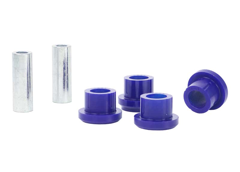 Superpro — SuperPro 2009 Nissan GT-R Premium Front Lower Inner Forward Control Arm Bushing Kit
Bushing Kit - view 1