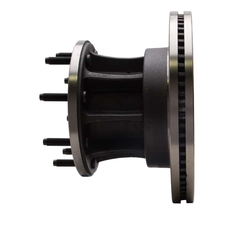 DFC — DFC 06-10 Ford F-350 Super Duty 2WD Front Brake Rotor
DFC Brake Rotor - view 3