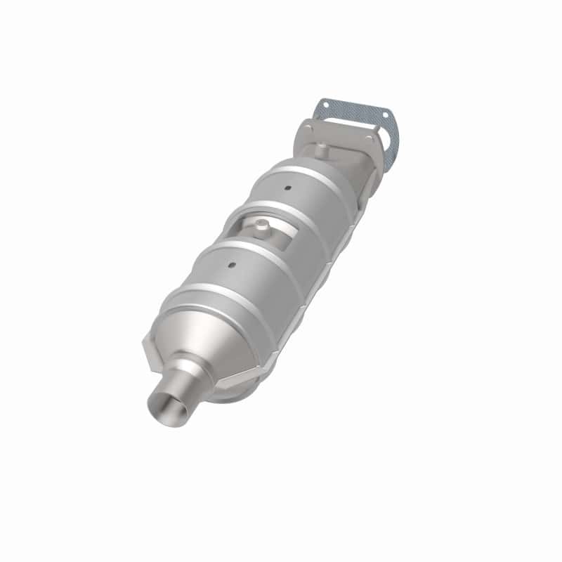 Magnaflow — Magnaflow 87-95 Ford truck 5.8/7.5 CA Direct Fit Converter
California - view 17
