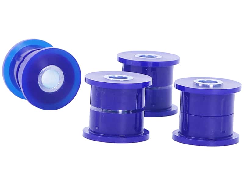 Superpro — SuperPro 2000 Toyota MR2 Spyder Base Rear Trailing Arm Bushing Kit
Bushing Kit - view 5