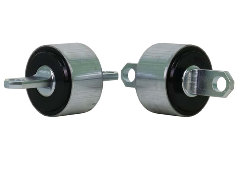 Whiteline — Whiteline 14-18 Mazda 3 Lower Trailing Arm Front Bushing - view 2