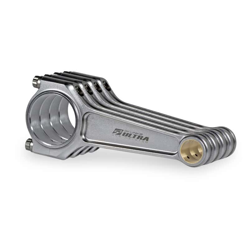 Skunk2 Racing — Skunk2 Honda and Acura K24A/Z Ultra Rods
Connecting Rod Set - view 1