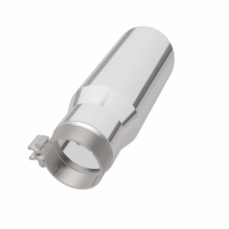 Magnaflow — MagnaFlow Tip W/Clamp 5x14.5inch 3.5inch ID
Stainless Steel
Exhaust Tip - view 17
