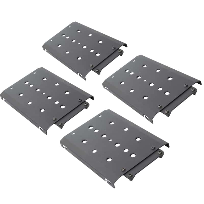 Go Rhino — Go Rhino Floor Insert (4PC) - Universal
XRS/SRM Floor Insert - view 1