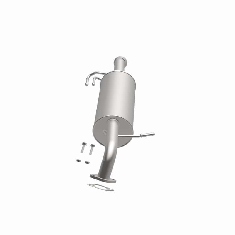 Magnaflow — BRE Exhaust 12-17 ACCENT RIO 1.6L Exhaust Kit
Exhaust Kit - view 21