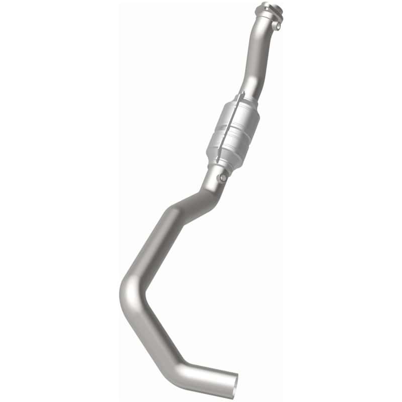 Magnaflow — MagnaFlow Conv DF 04-05 Dodge RAM 1500 Pickup 3.7L (Inc 4WD 4.7L) D/S
HM Grade
HM - view 4