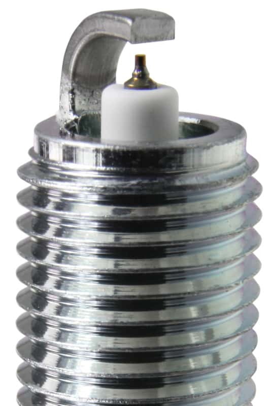 NGK — NGK Laser Iridium Spark Plug Box of 4 (ILNAR8B7G) - view 4