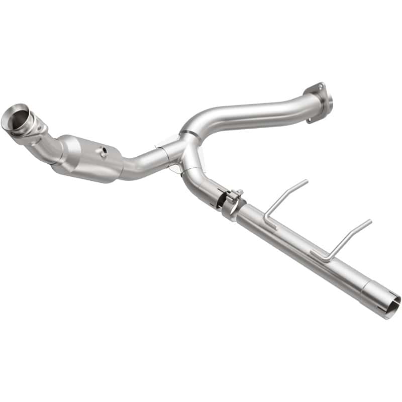 Magnaflow — Magnaflow 07-08 Ford Expedition 5.4L Direct Fit Converter
California - view 2
