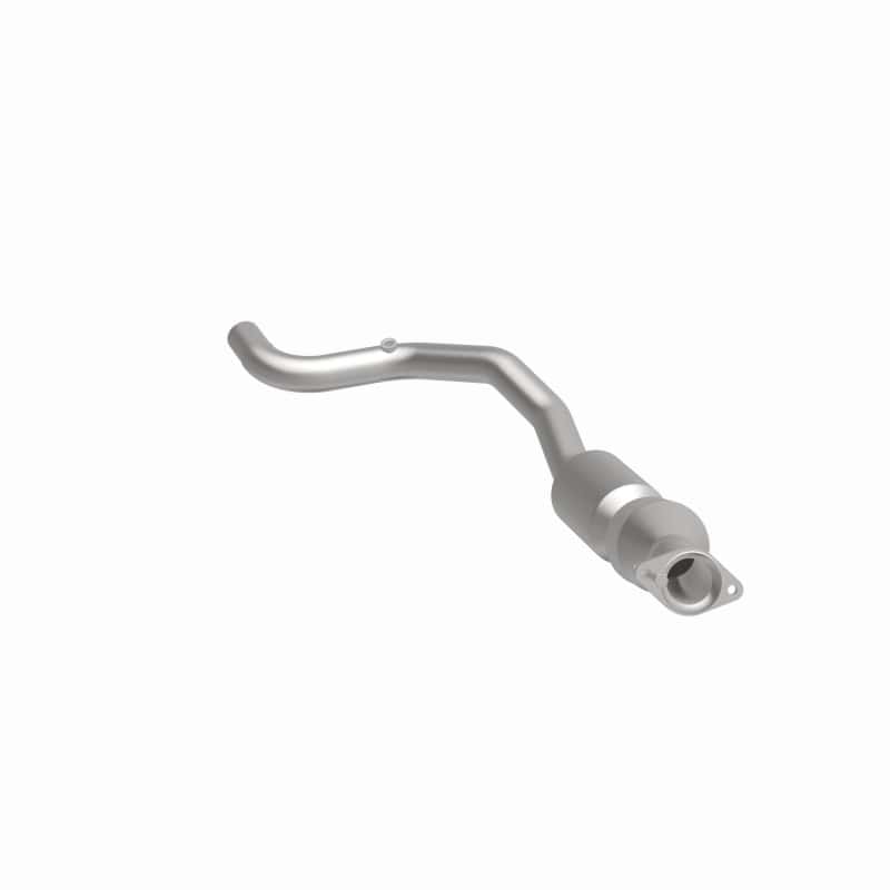 Magnaflow — MagnaFlow 13-17 Range Rover V8 5 OEM Underbody Direct Fit EPA Compliant Catalytic Converter
OEM Grade
OEM - view 11