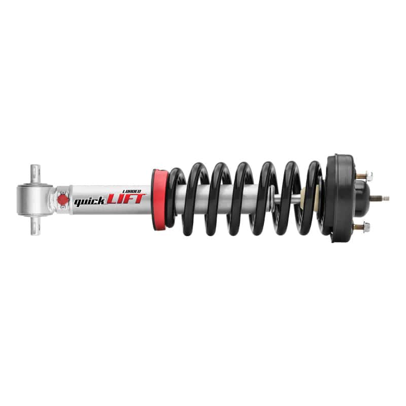 Rancho — Rancho 14-19 Ford Pickup / F100 Quick Lift Loaded
Strut Assembly - view 1